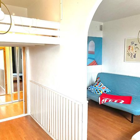 Small Home In Kamppi Ελσίνκι Εξωτερικό φωτογραφία