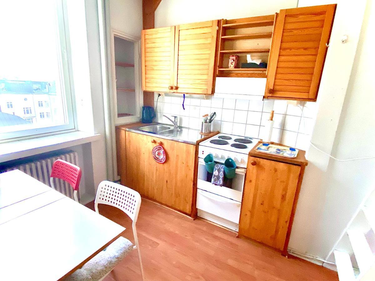 Small Home In Kamppi Ελσίνκι Εξωτερικό φωτογραφία