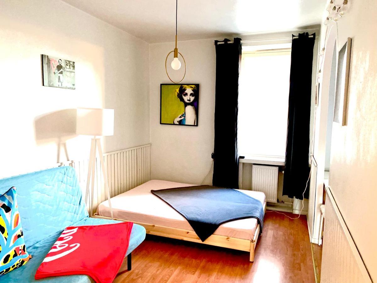 Small Home In Kamppi Ελσίνκι Εξωτερικό φωτογραφία