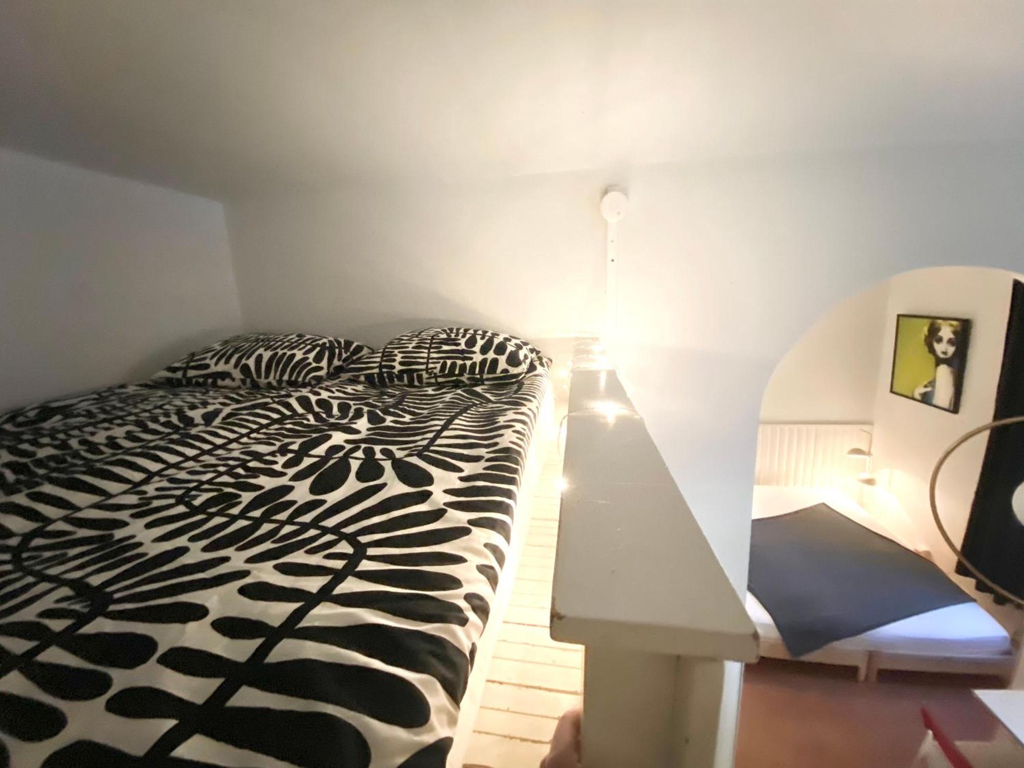 Small Home In Kamppi Ελσίνκι Εξωτερικό φωτογραφία